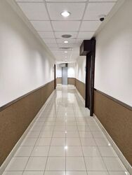 Golden Sultan Plaza (D7), Office #548126061